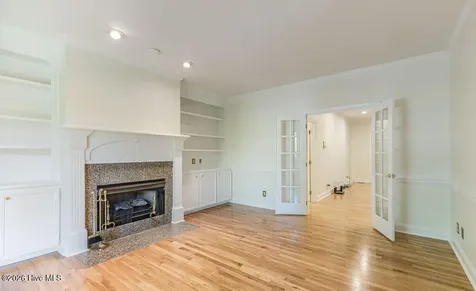 4 Village Lane Pinehurst NC 28374
