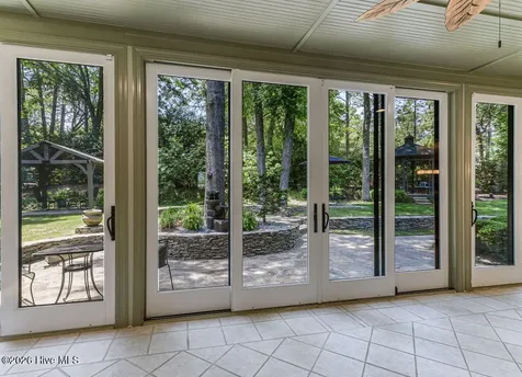 4 Village Lane Pinehurst NC 28374