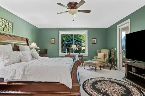 4 Village Lane Pinehurst NC 28374