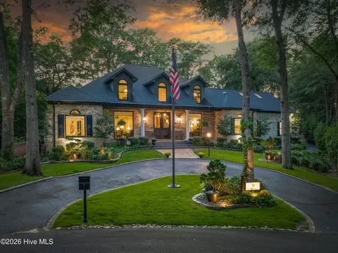 4 Village Lane Pinehurst NC 28374