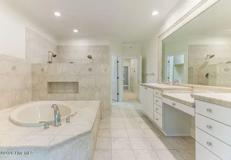 4 Village Lane Pinehurst NC 28374