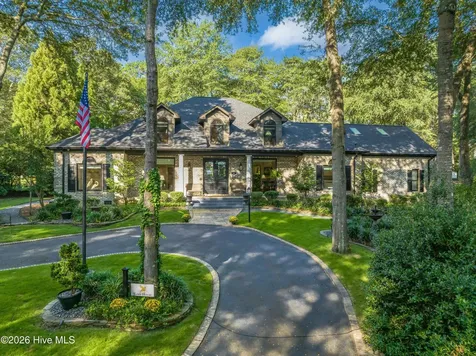 4 Village Lane Pinehurst NC 28374