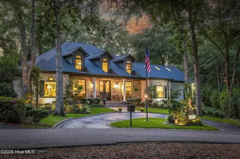 4 Village Lane Pinehurst NC 28374