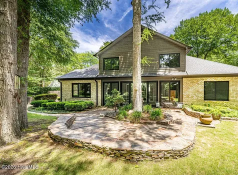 4 Village Lane Pinehurst NC 28374