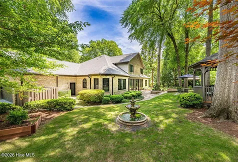 4 Village Lane Pinehurst NC 28374