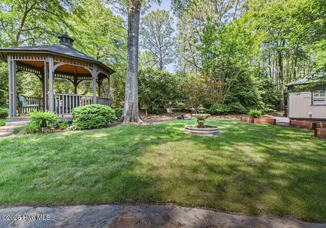 4 Village Lane Pinehurst NC 28374