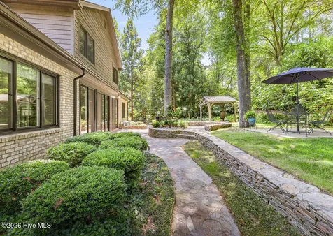 4 Village Lane Pinehurst NC 28374
