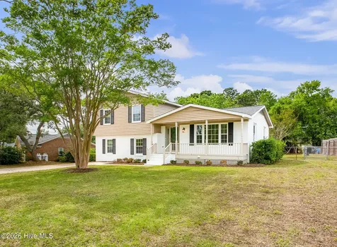 335 Sabra Drive Wilmington NC 28405
