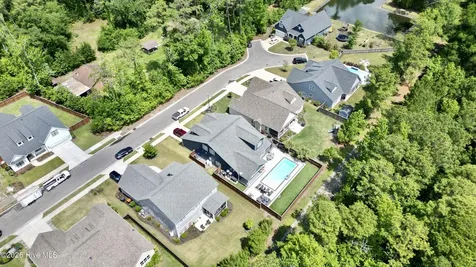 5613 Pinecone Place Wilmington NC 28409