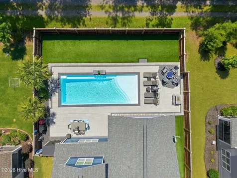 5613 Pinecone Place Wilmington NC 28409