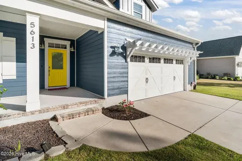 5613 Pinecone Place Wilmington NC 28409