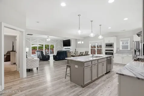 5613 Pinecone Place Wilmington NC 28409