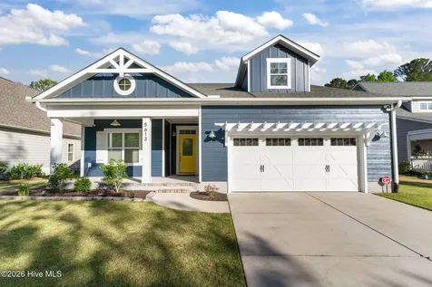 5613 Pinecone Place Wilmington NC 28409