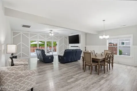 5613 Pinecone Place Wilmington NC 28409