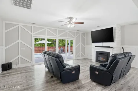 5613 Pinecone Place Wilmington NC 28409