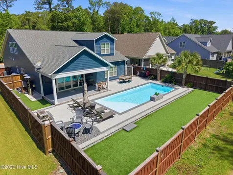 5613 Pinecone Place Wilmington NC 28409