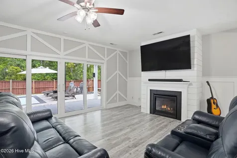 5613 Pinecone Place Wilmington NC 28409