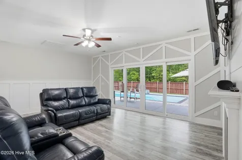 5613 Pinecone Place Wilmington NC 28409