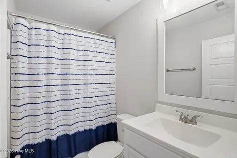 5613 Pinecone Place Wilmington NC 28409