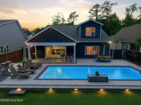 5613 Pinecone Place Wilmington NC 28409