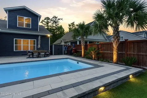 5613 Pinecone Place Wilmington NC 28409