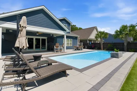5613 Pinecone Place Wilmington NC 28409