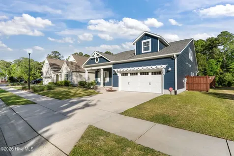 5613 Pinecone Place Wilmington NC 28409