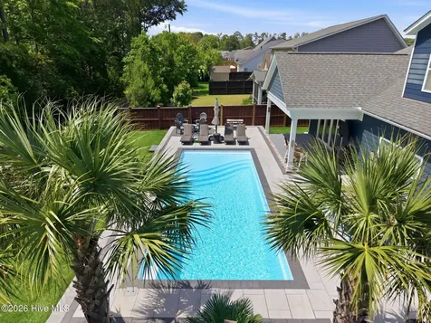 5613 Pinecone Place Wilmington NC 28409