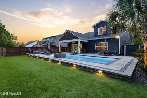 5613 Pinecone Place Wilmington NC 28409