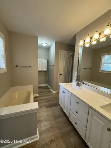 301 Pine Knoll Circle Pine Knoll Shores NC 28512