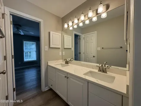 301 Pine Knoll Circle Pine Knoll Shores NC 28512