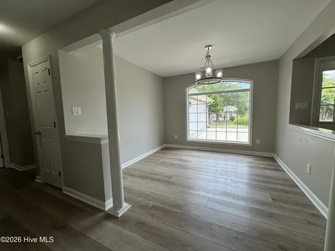301 Pine Knoll Circle Pine Knoll Shores NC 28512