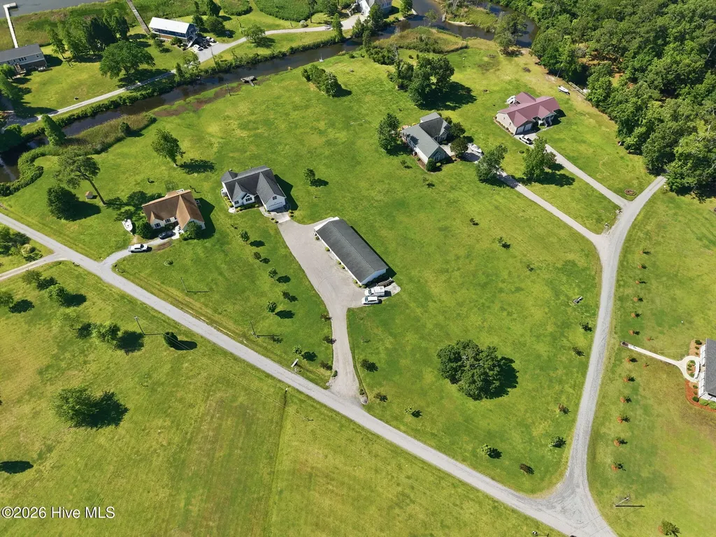 0 Wide Waters Drive Bath NC 27808