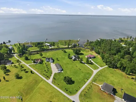 0 Wide Waters Drive Bath NC 27808