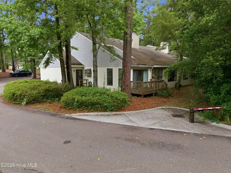 991 Birch Creek Drive Wilmington NC 28403