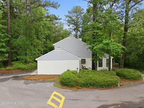 991 Birch Creek Drive Wilmington NC 28403