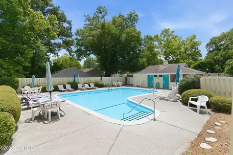 991 Birch Creek Drive Wilmington NC 28403