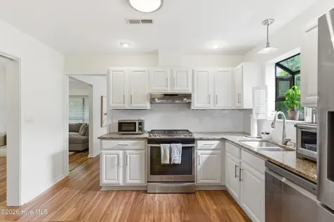 991 Birch Creek Drive Wilmington NC 28403