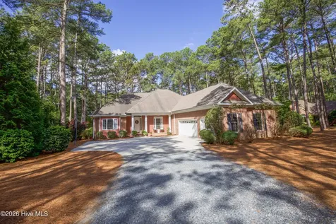 16 Montrose Court Pinehurst NC 28374