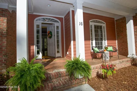 16 Montrose Court Pinehurst NC 28374