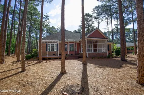 16 Montrose Court Pinehurst NC 28374