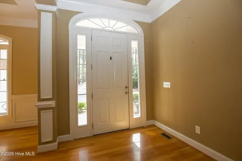16 Montrose Court Pinehurst NC 28374