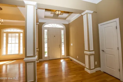 16 Montrose Court Pinehurst NC 28374
