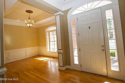 16 Montrose Court Pinehurst NC 28374