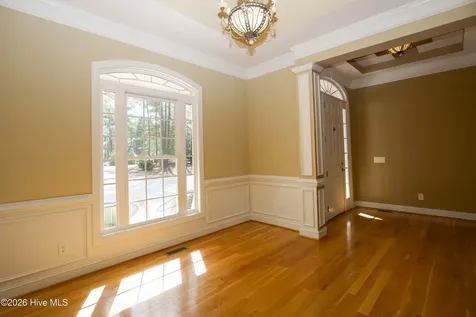 16 Montrose Court Pinehurst NC 28374