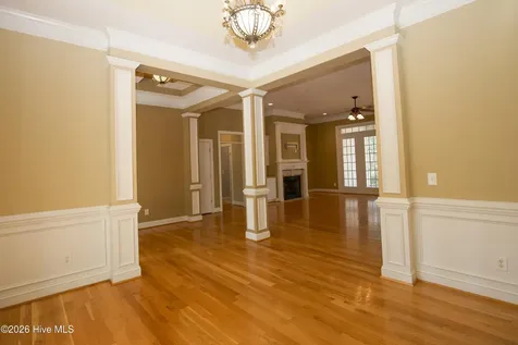 16 Montrose Court Pinehurst NC 28374