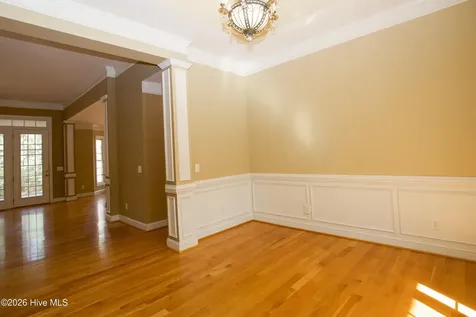 16 Montrose Court Pinehurst NC 28374