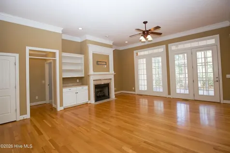 16 Montrose Court Pinehurst NC 28374