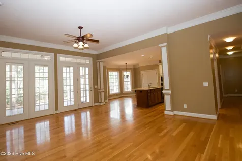 16 Montrose Court Pinehurst NC 28374