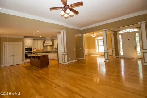 16 Montrose Court Pinehurst NC 28374